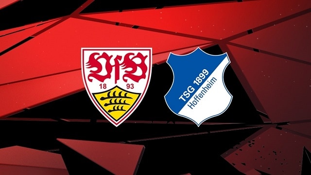 Soi kèo bóng đá 88FUN trận Stuttgart vs Hoffenheim, 0:00 – 15/03/2021