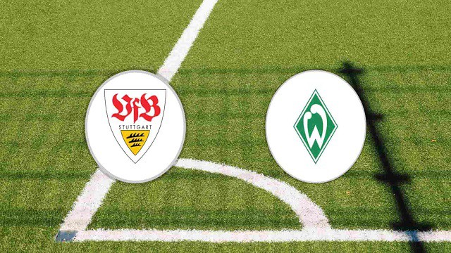 Soi kèo bóng đá 88FUN trận Stuttgart vs Werder Bremen, 20:30 – 04/04/2021