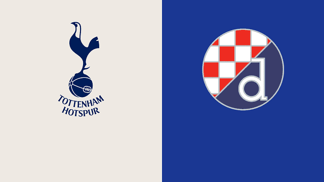 Soi kèo bóng đá 88FUN trận Tottenham vs D. Zagreb, 3:00 – 12/03/2021