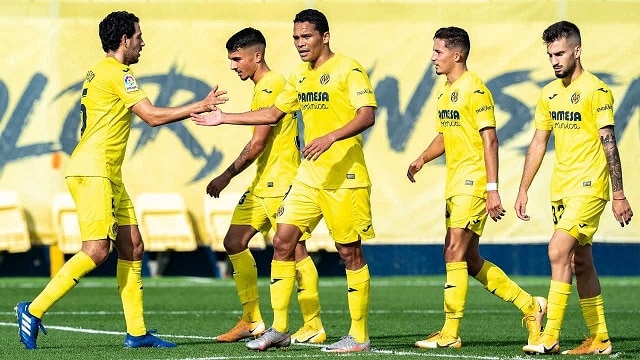 Soi kèo bóng đá 88FUN trận Villarreal vs Cadiz CF, 22:15 – 21/03/2021