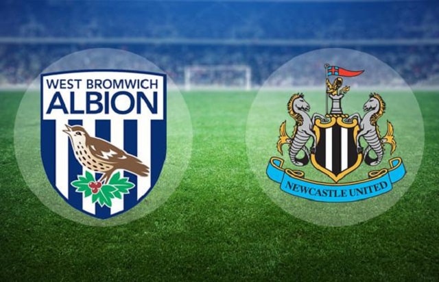 Soi kèo bóng đá 88FUN trận West Brom vs Newcastle, 19:00 – 07/03/2021