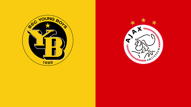 Soi kèo bóng đá 88FUN trận Young Boys vs Ajax, 3:00 – 19/03/2021