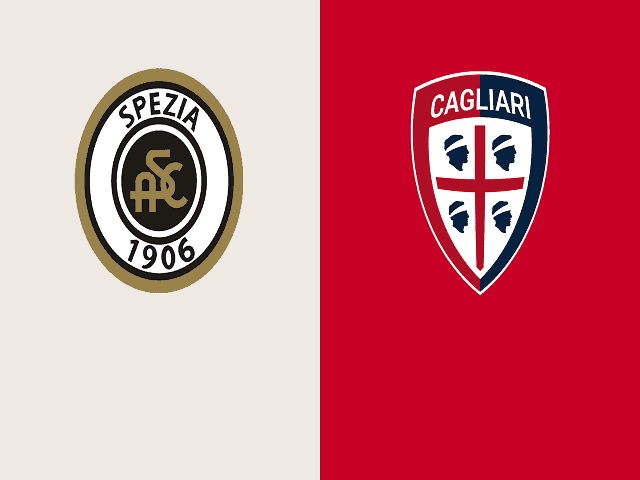 Soi kèo bóng đá 88FUN trận Spezia vs Cagliari, 00:00 – 21/03/2021