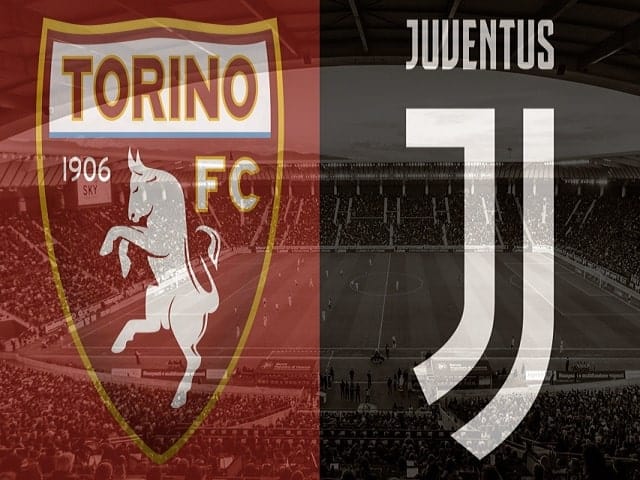 Soi kèo bóng đá 88FUN trận Torino vs Juventus, 23:00 – 03/04/2021