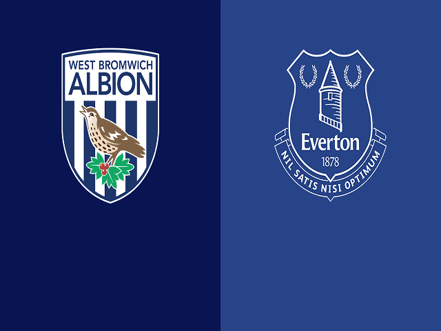 Soi kèo bóng đá 88FUN trận West Brom vs Everton, 01:00 – 05/03/2021