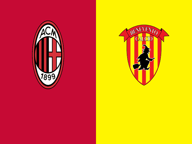 Soi kèo bóng đá 88FUN trận AC Milan vs Benevento, 01:45 – 02/05/2021