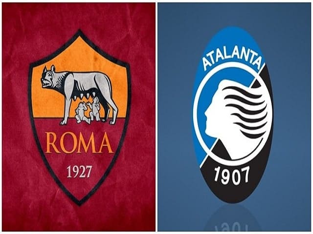 Soi kèo bóng đá 88FUN trận AS Roma vs Atalanta, 23:30 – 22/04/2021