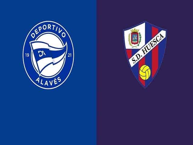 Soi kèo bóng đá 88FUN trận Deportivo Alaves vs Huesca, 21:15 – 18/04/2021