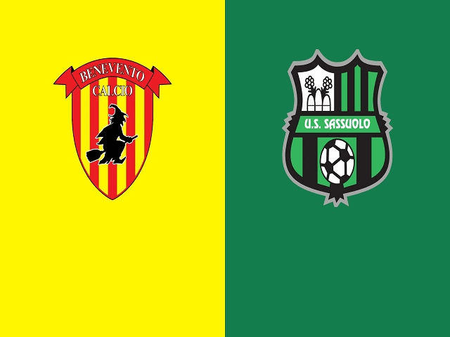 Soi kèo bóng đá 88FUN trận Benevento vs Sassuolo, 01:45 – 13/04/2021