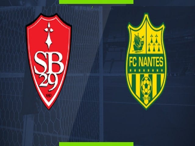 Soi kèo bóng đá 88FUN trận Brest vs Nantes, 20:00 – 02/05/2021