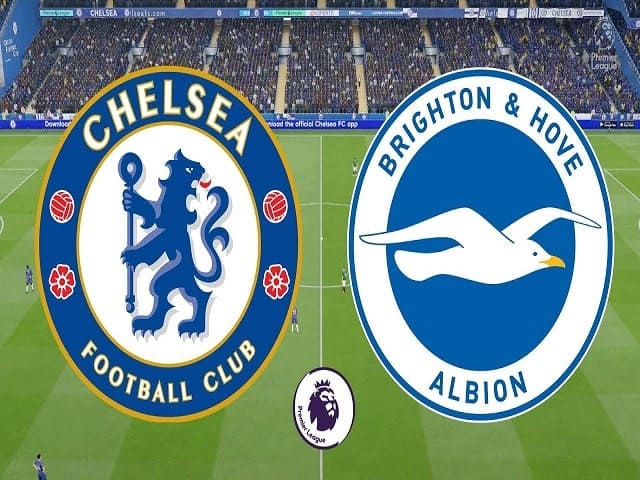 Soi kèo bóng đá 88FUN trận Chelsea vs Brighton, 02:00 – 21/04/2021