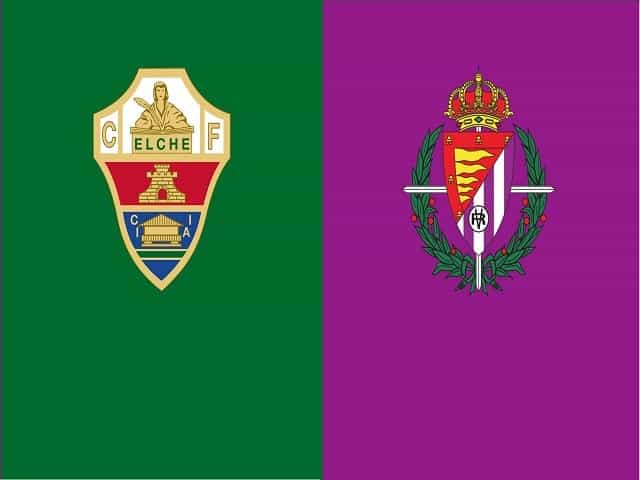 Soi kèo bóng đá 88FUN trận Elche vs Real Valladolid, 02:00 – 22/04/2021