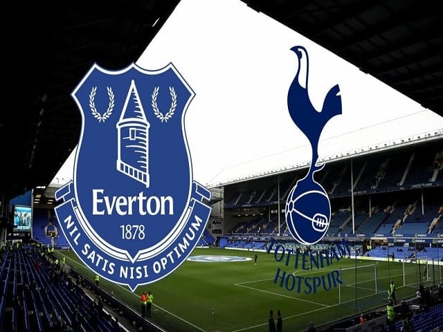 Soi kèo bóng đá 88FUN trận Everton vs Tottenham, 02:00 – 17/04/2021