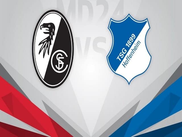 Soi kèo bóng đá 88FUN trận SC Freiburg vs 1899 Hoffenheim, 20:30 – 24/04/2021