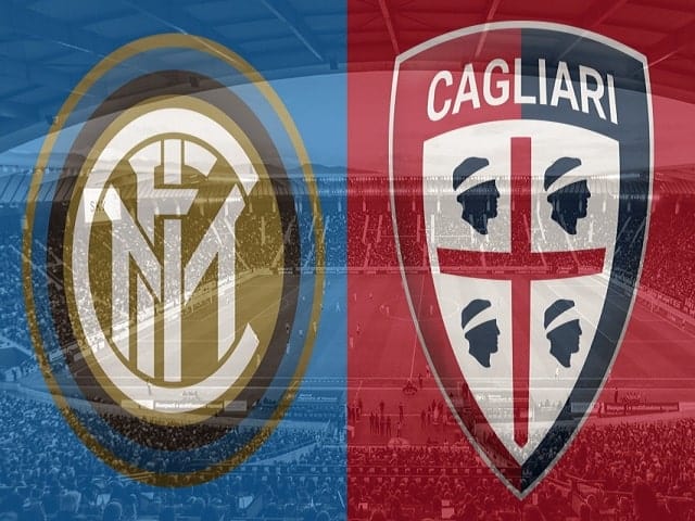 Soi kèo bóng đá 88FUN trận Inter Milan vs Cagliari, 17:30 – 11/04/2021