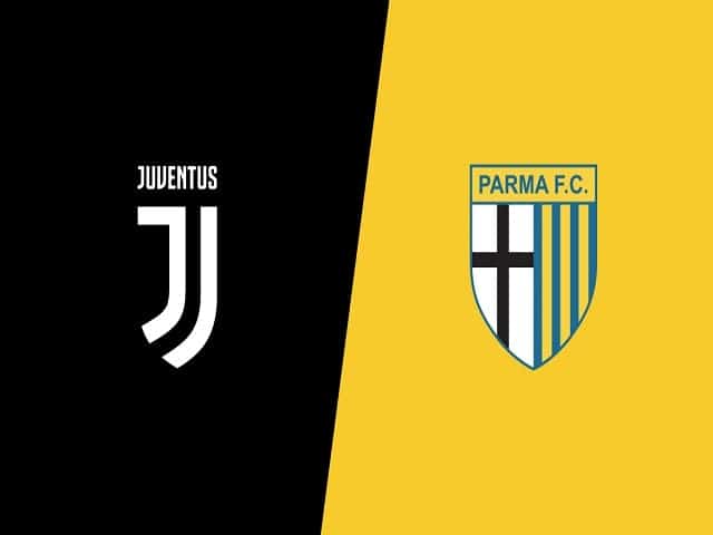 Soi kèo bóng đá 88FUN trận Juventus vs Parma, 01:45 – 22/04/2021