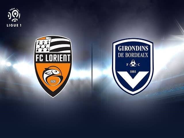 Soi kèo bóng đá 88FUN trận Lorient vs Bordeaux, 22:00 – 25/04/2021