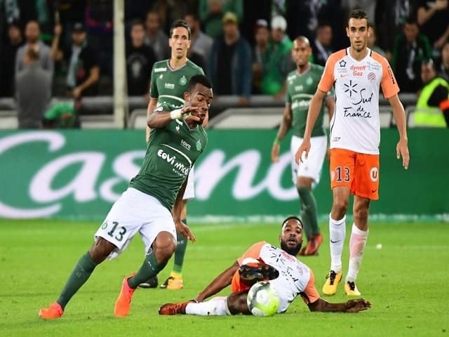 Soi kèo bóng đá 88FUN trận Montpellier vs St Etienne, 22:05 – 02/05/2021