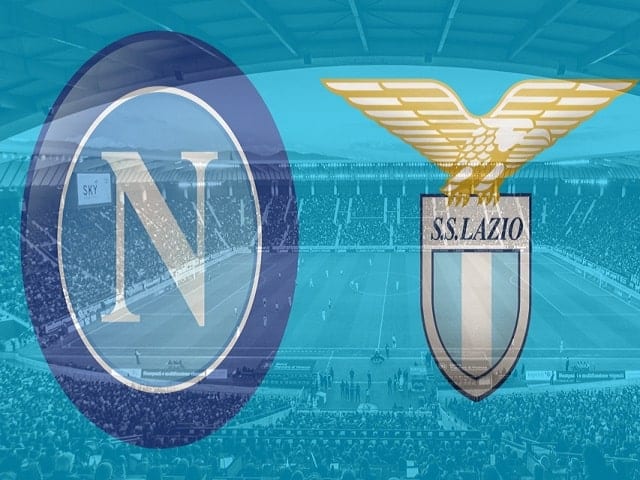 Soi kèo bóng đá 88FUN trận Napoli vs Lazio, 01:45 – 23/04/2021