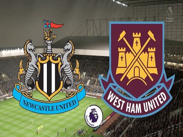 Soi kèo bóng đá 88FUN trận Newcastle vs West Ham, 18:30 – 17/04/2021