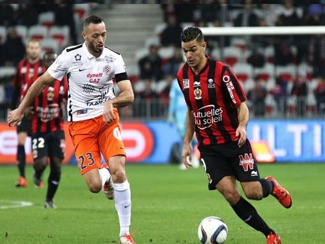 Soi kèo bóng đá 88FUN trận Nice vs Montpellier, 18:00 – 25/04/2021