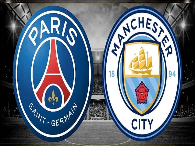 Soi kèo bóng đá 88FUN trận PSG vs Manchester City, 02:00 – 29/04/2021