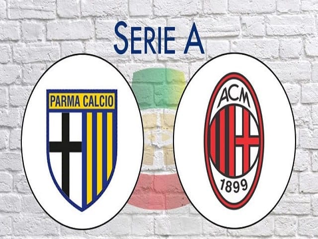 Soi kèo bóng đá 88FUN trận Parma vs AC Milan, 23:00 – 10/04/2021