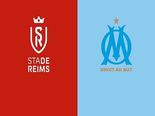 Soi kèo bóng đá 88FUN trận Reims vs Marseille, 02:00 – 24/04/2021