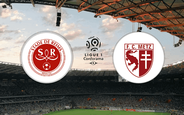 Soi kèo bóng đá 88FUN trận Reims vs Metz, 20:00 – 18/04/2021