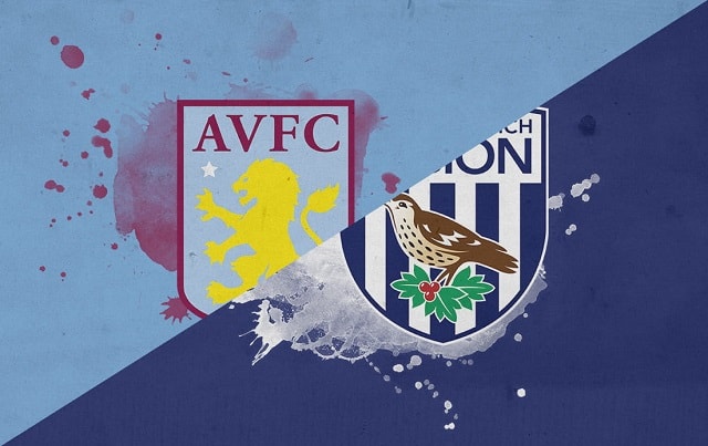 Soi kèo bóng đá 88FUN trận Aston Villa vs West Brom, 1:00 – 26/04/2021