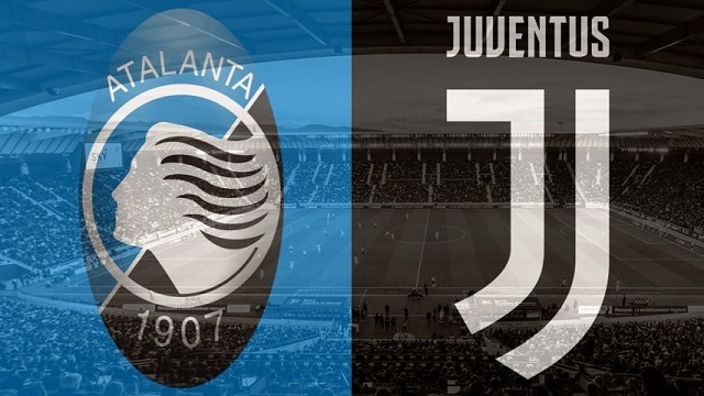 Soi kèo bóng đá 88FUN trận Atalanta vs Juventus, 20:00 – 17/04/2021