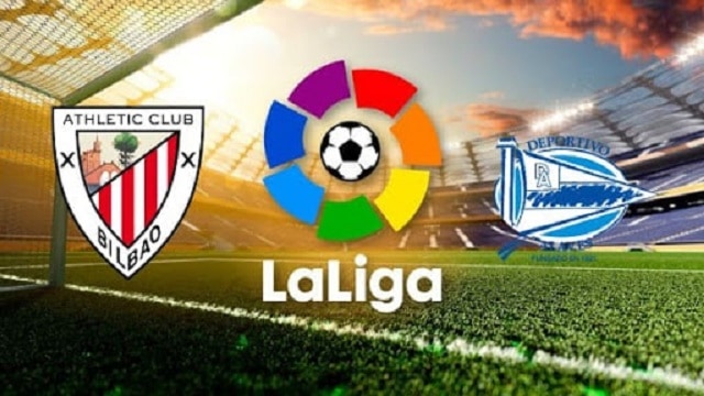 Soi kèo bóng đá 88FUN trận Ath Bilbao vs Alaves, 21:15 – 10/04/20210