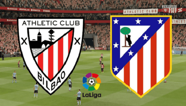 Soi kèo bóng đá 88FUN trận Ath Bilbao vs Atl. Madrid, 2:00 – 26/04/20210