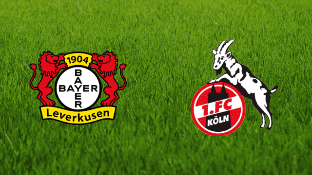 Soi kèo bóng đá 88FUN trận Bayer Leverkusen vs FC Koln, 23:30 – 17/04/2021