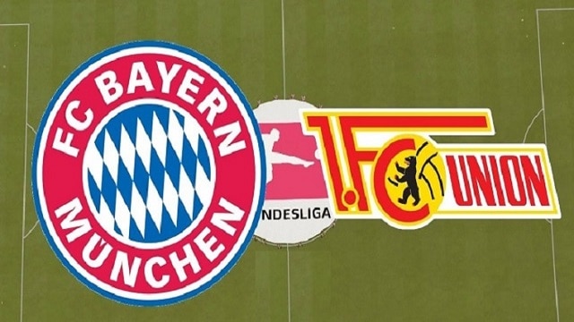 Soi kèo bóng đá 88FUN trận Bayern Munich vs Union Berlin, 20:30 – 10/04/2021