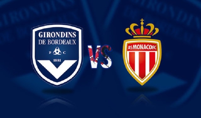 Soi kèo bóng đá 88FUN trận Bordeaux vs Monaco, 22:05 – 18/04/2021