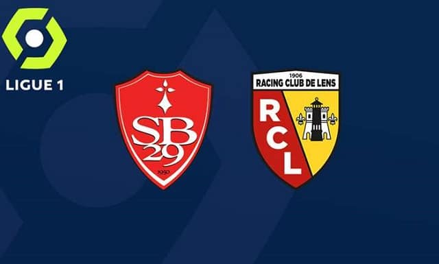 Soi kèo bóng đá 88FUN trận Brest vs Lens, 20:00 – 18/04/2021