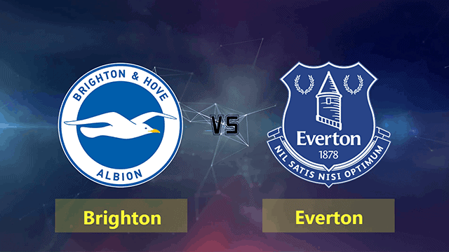 Soi kèo bóng đá 88FUN trận Brighton vs Everton, 2:15 – 13/04/2021