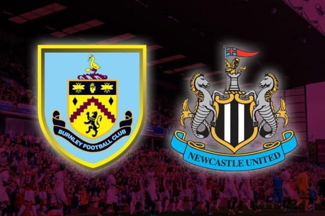 Soi kèo bóng đá 88FUN trận Burnley vs Newcastle, 18:00 – 11/04/2021