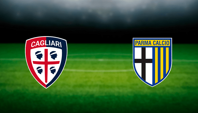 Soi kèo bóng đá 88FUN trận Cagliari vs Parma, 1:45 – 18/04/2021