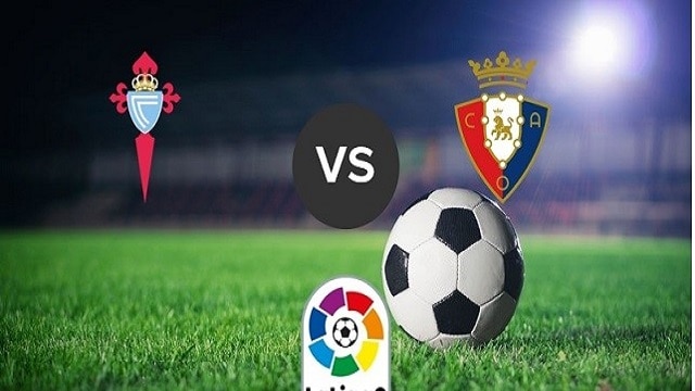 Soi kèo bóng đá 88FUN trận Celta Vigo vs Osasuna, 23:30 – 25/04/20210