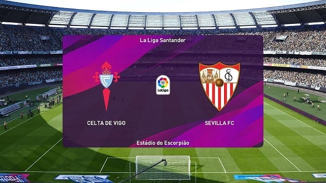 Soi kèo bóng đá 88FUN trận Celta Vigo vs Sevilla, 2:00 – 13/04/20210