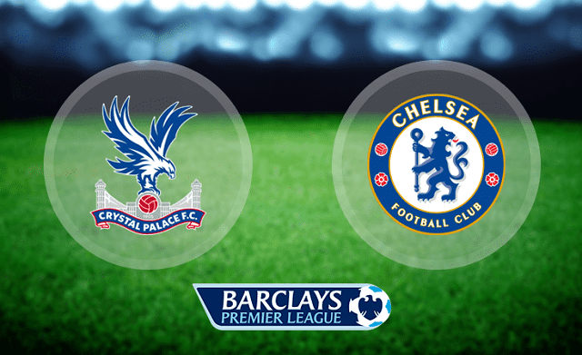 Soi kèo bóng đá 88FUN trận Crystal Palace vs Chelsea, 23:30 – 10/04/2021