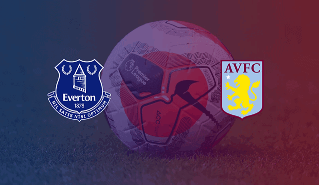 Soi kèo bóng đá 88FUN trận Everton vs Aston Villa, 2:00 – 02/05/2021