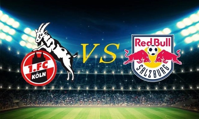 Soi kèo bóng đá 88FUN trận FC Koln vs RB Leipzig, 23:30 – 20/04/2021