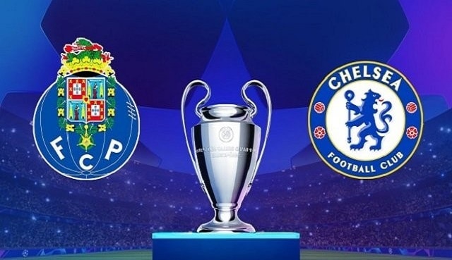 Soi kèo bóng đá 88FUN trận FC Porto vs Chelsea, 2:00 – 08/04/2021