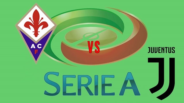 Soi kèo bóng đá 88FUN trận Fiorentina vs Juventus, 20:00 – 25/04/2021