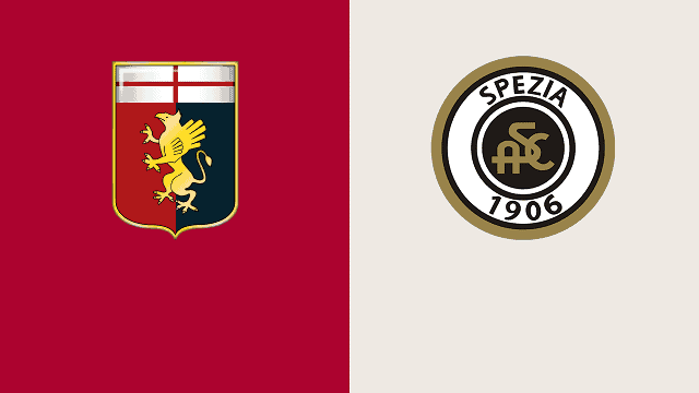 Soi kèo bóng đá 88FUN trận Genoa vs Spezia, 20:00 – 24/04/2021