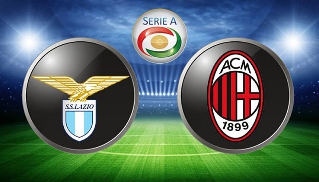 Soi kèo bóng đá 88FUN trận Lazio vs AC Milan, 1:45 – 27/04/2021