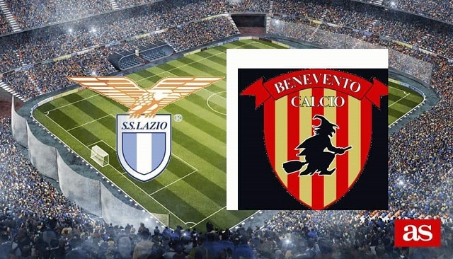 Soi kèo bóng đá 88FUN trận Lazio vs Benevento, 20:00 – 18/04/2021